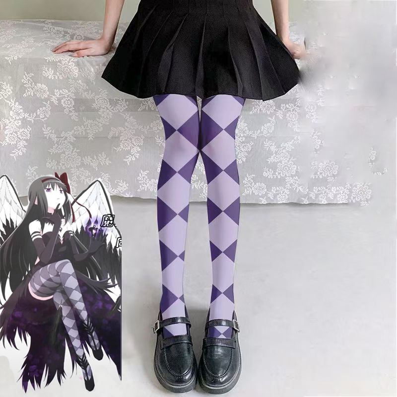 Cosplay Flame Prop - Anime Puella Magi Madoka Magica Akemi