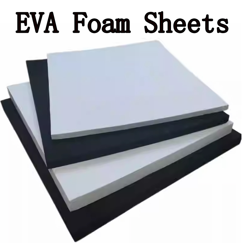 38-Degree Black EVA Foam Board - Craft Foam Roll 评论和价格