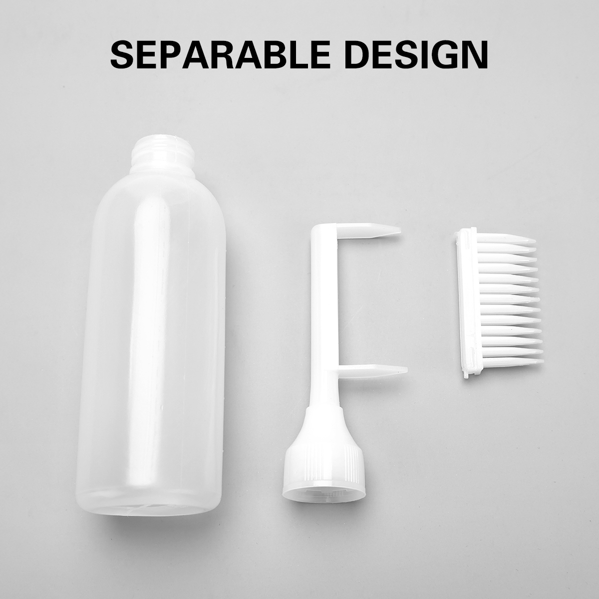 170ml Refillable Hair Dye Appl - Hair Spray Color 评论和价格