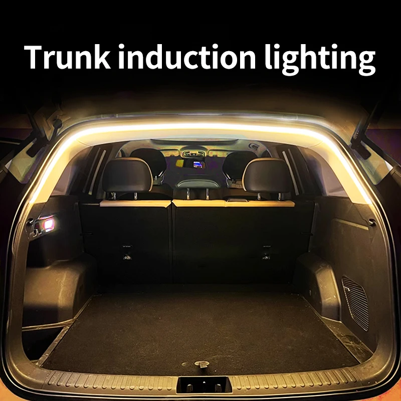 Car high brightness trunk ligh - Led El Wire 评论和价格