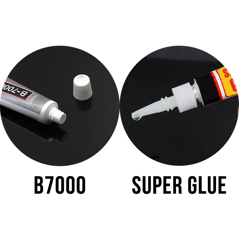3ml B7000 Glass Plastic Univer - Contact Cement Glue 评论和价格