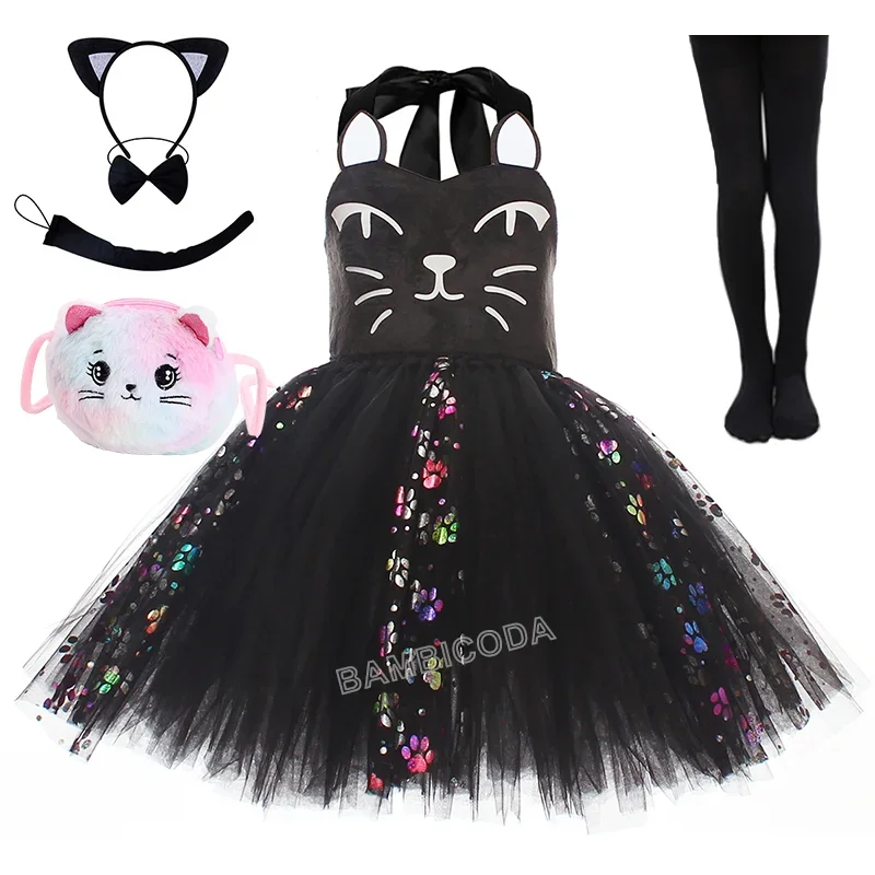 Halloween Animal Cat Cosplay P - Cosplay Floating Prop 评论和价格