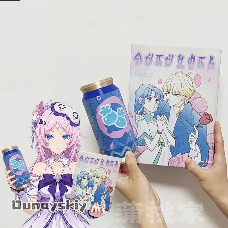 CR7.7*Genshin Impact citlali F - Cosplay Prop Book 评论和价格