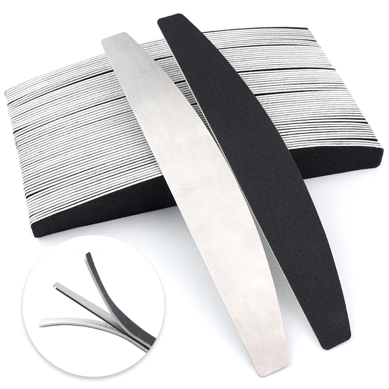 Metal Nail File Base 10 Pcs Se - Eva Foam Sheet 评论和价格