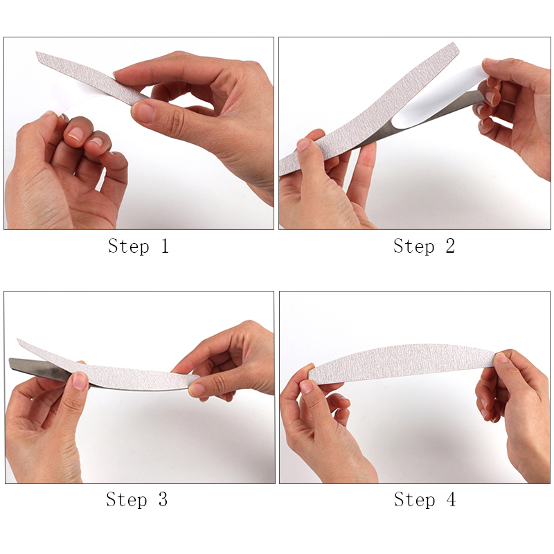 Metal Nail File Base 10 Pcs Se - Eva Foam Sheet 评论和价格
