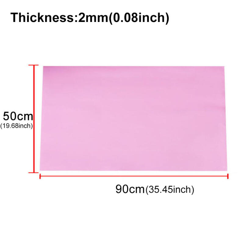 2pcs EVA Foam Sheets, Colorful - Eva Foam Sheet 评论和价格