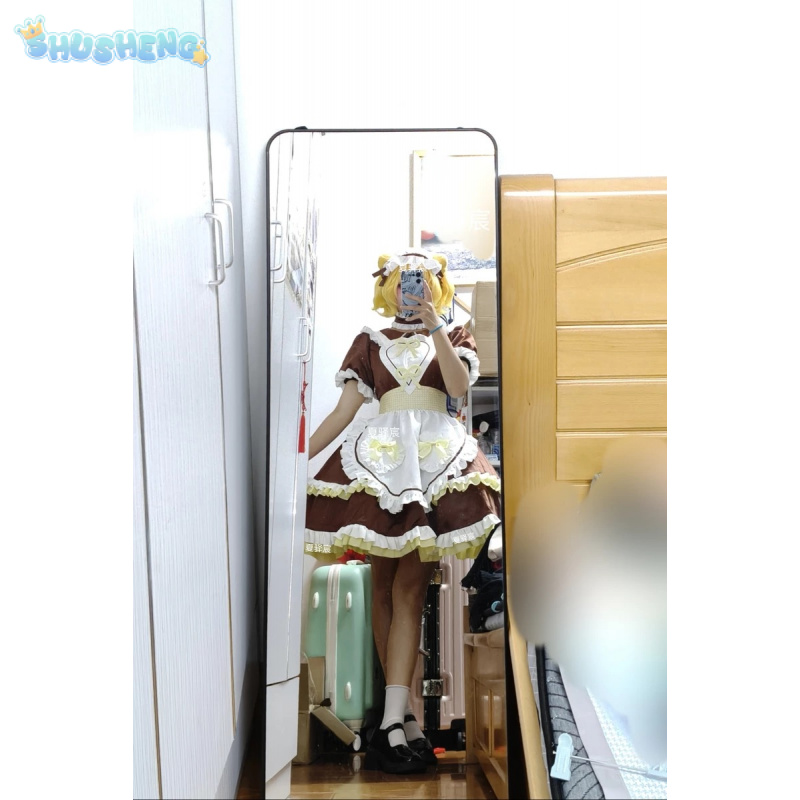 Anime Pripara Minami Mirei Cos - Cosplay Prop Making 评论和价格