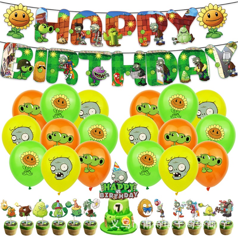 New Plants Vs Zombies Edition  - Cosplay Prop Diy 评论和价格