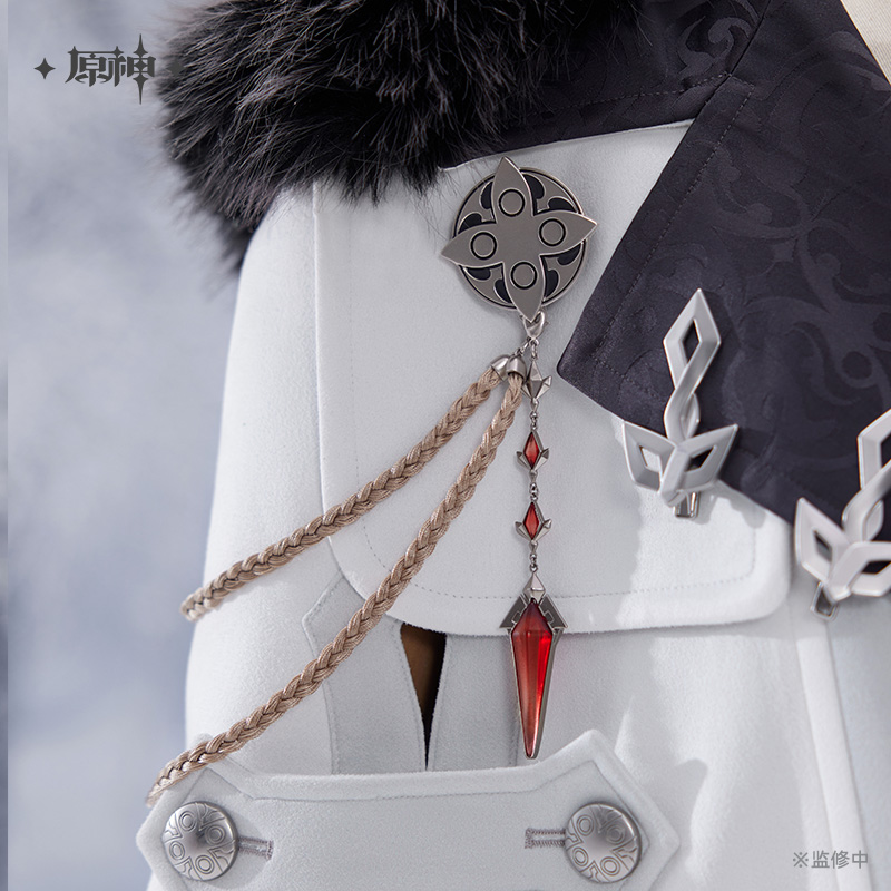 [Official]Game ​​Genshin Impac - Cosplay Flame Prop 评论和价格