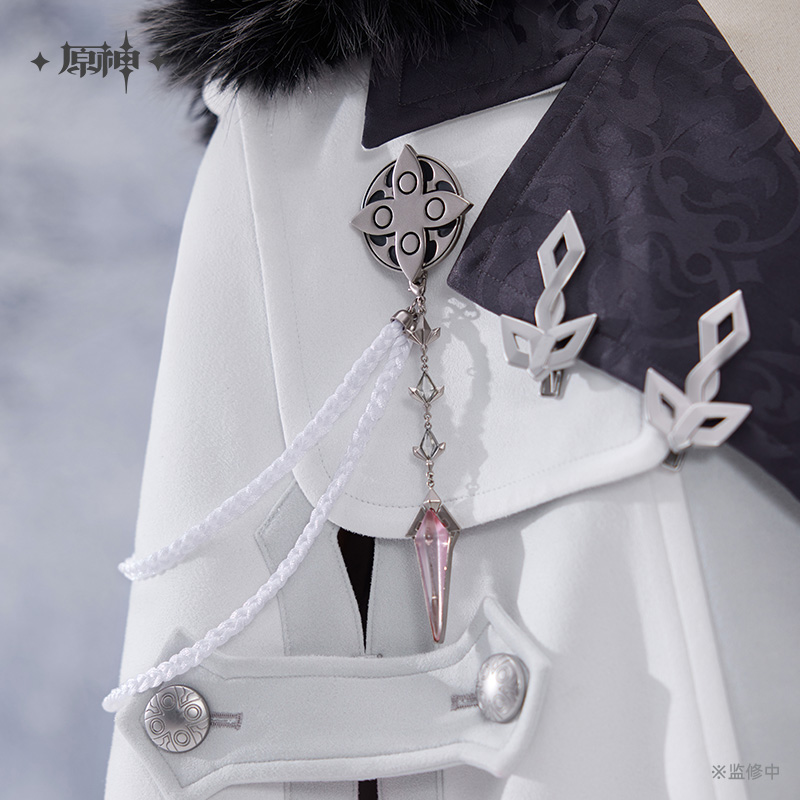 [Official]Game ​​Genshin Impac - Cosplay Flame Prop 评论和价格