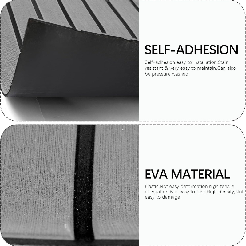 EVA Nautical Rug EVA Foam Boat - Eva Foam Sheet 评论和价格
