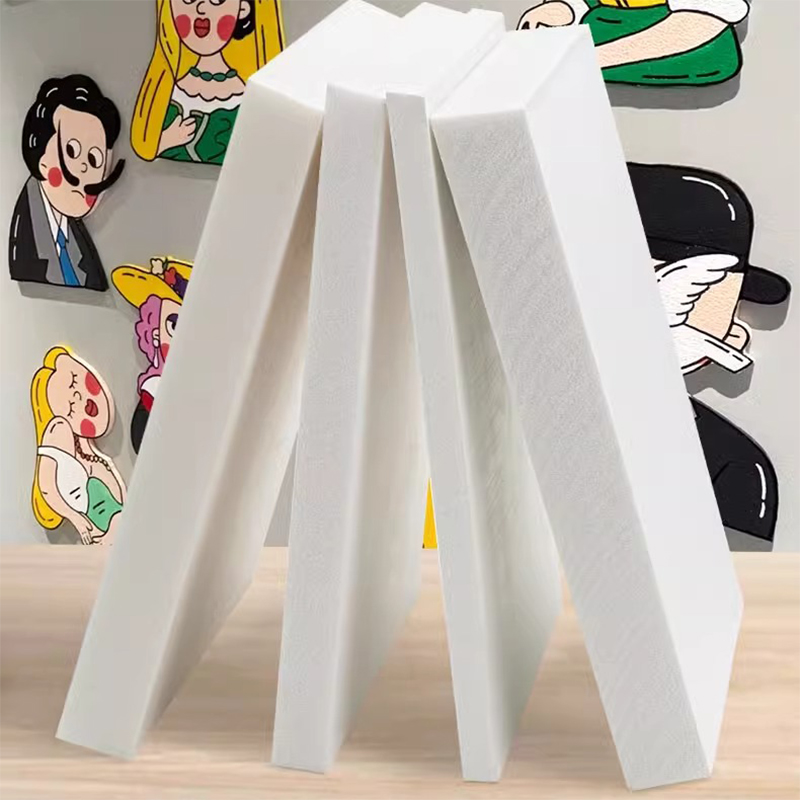 XPS Foam Board White Modeling  - Eva Foam Sheet 评论和价格