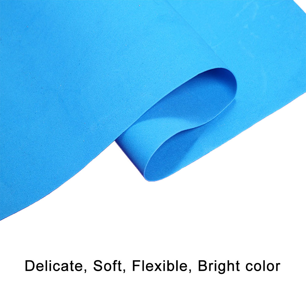16 Colors Colorful EVA Foam Sh - Eva Foam Sheet 评论和价格
