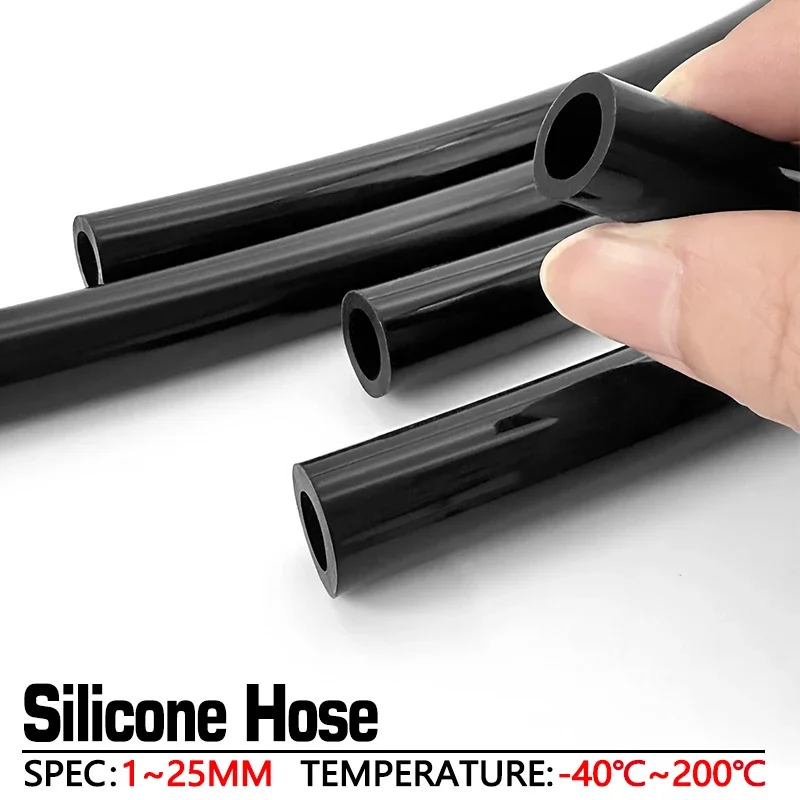 2M Black Silicone Hose Food Co - Contact Cement Glue 评论和价格