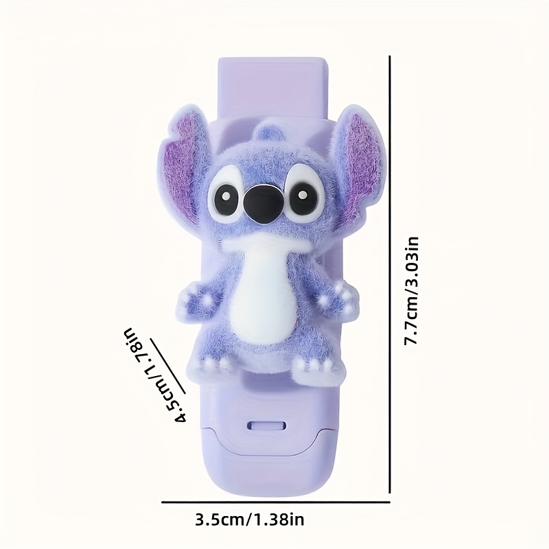 Disney Stitch Eraser, Designed - Easy Cosplay Prop 评论和价格