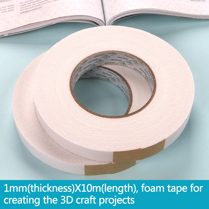 Die cutting tools quality doub - Craft Foam Roll 评论和价格