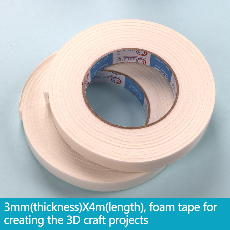 Die cutting tools quality doub - Craft Foam Roll 评论和价格