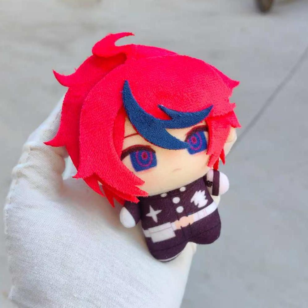 10cm Anime Aotsuki Eito Hundre - Cosplay Prop Making 评论和价格